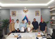 JASA TIRTA II JAJAKI POTENSI RENCANA KERJASAMA PENGEMBANGAN PLTS