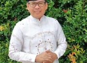 Suara, H. Ahmad Sanusi, Caleg Dapil 2 Dari Partai Golkar Tembus Sebelas Ribu Lebih