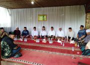 Isra Mi’raj dan Haul 1 Tahun Ayahanda Ustadz Rivan Maulana Pondok Pesantren Kebon Jati