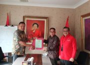 Ketua PDI Perjuangan Purwakarta, Sutisna, SH. MH, Bertambahnya 1 Kursi Menjadi 6 Wakil Kita di DPRD Itu Merupakan Sebuah Prestasi