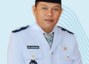 Pemuda Visioner, Anwar Sadat, Siap Mencalonkan Bupati Purwakarta Periode 2024-2029