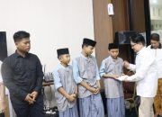 Berbuka Puasa Bersama Keluarga Besar Siloam Hospitals Purwakarta dan Rangkaian Kegiatan Ikatan Keluarga Karyawan