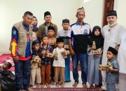 Ekspedisi PURWACARITA #4 Ungkap Sosok Ulama Berdarah Nabi Terakhir