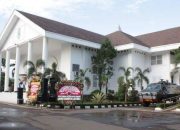 Penggunaan Anggaran DPRD Kabupaten Purwakarta Dipertanyakan