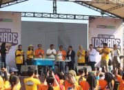 Siloam Hospitals Purwakarta Gelar Perayaan PuncakMemperingati 10 Tahun (1 Dekade) Siloam Hospitals di Purwakarta