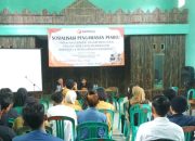 Memperkuat Demokrasi,  Sosialisasi Pengawasan Pemilu oleh Panwaslu Sukatani, Purwakarta untuk Pilkada 2024