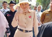 Calon Bupati Pilihan Rakyat 2024, Anne Ratna Mustika