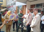 Tim Penilai Lomba Nasional 3 Pilar Kunjungi Desa Cikujang, Kecamatan Serangpanjang, Kabupaten Subang
