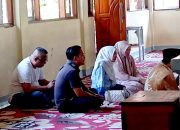 Anne Ratna Mustika: Ziarah Rutin dan Komitmen Spiritual Menuju Pilkada Purwakarta 2024