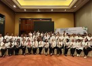 49 Anggota DPRD Purwakarta Periode 2024-2029 Mengikuti Orientasi dan Pendalaman Tugas