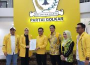 Anne Ratna Mustika Dipastikan Maju di Pilkada Purwakarta, Resmi Terima B1 KWK
