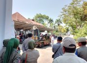 Kasus Dugaan Korupsi Bantuan Pertanian di Subang Mandeg, LSM Barakataktak Pertanyakan Kinerja Polres