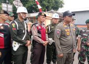 Satpol PP Purwakarta Siap Dampingi Paslon dalam Pemasangan APK di Pilkada 2024