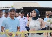 Dana Aspirasi DPRD Diduga Dipakai Kampanye Calon Bupati