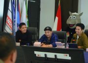 KPU Kabupaten Purwakarta Siapkan Jadwal Kampanye Pilkada 2024 untuk Empat Paslon