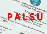 Dugaan Penggunaan Ijazah Paket C Tidak Sah oleh Calon Wakil Bupati Purwakarta, KPU Diminta Lebih Teliti