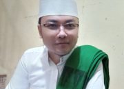Pasangan Nomor 1 Pilbup Purwakarta Unggul di Quick Count, Ustadz Rivan Maulana Beri Ucapan Selamat