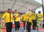 Momentum HUT Ke-60, DPD Partai Golkar Purwakarta Fokus Konsolidasi dan Kebersamaan