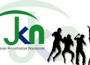 DBHCHT Cover Ribuan Peserta JKN Segmen PBPU dan BP Kelas III Yang Didaftarkan Pemkab Purwakarta
