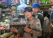 Pemkab Purwakarta Terus Berkomitmen Berantas Peredaran Rokok Ilegal