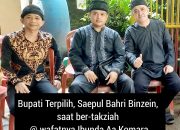 Pelestarian Sejarah Lokal dan Pembentukan Pos “Purwakarta Reaksi Cepat” Jadi Sorotan Pasca Pilkada Purwakarta