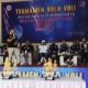 Resmi Ditutup, Turnamen Voli SMU Purwakarta Hasilkan Bibit Atlet Berprestasi